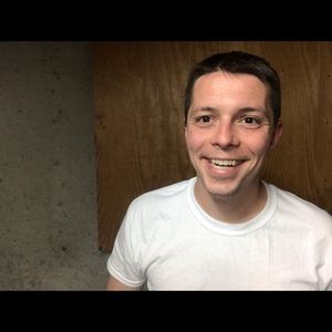 Meet your Posher, Kevin